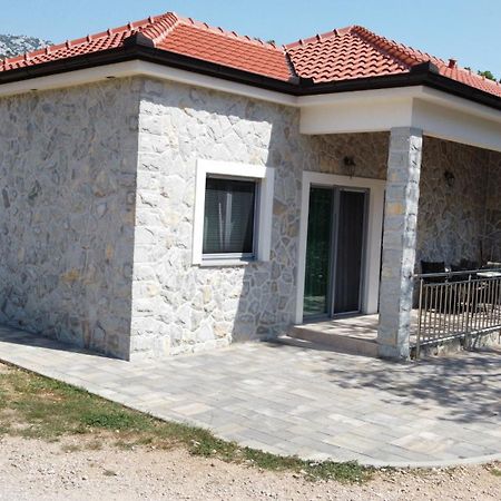 Apartment Anica Kuk Стариград-Пакленица Экстерьер фото
