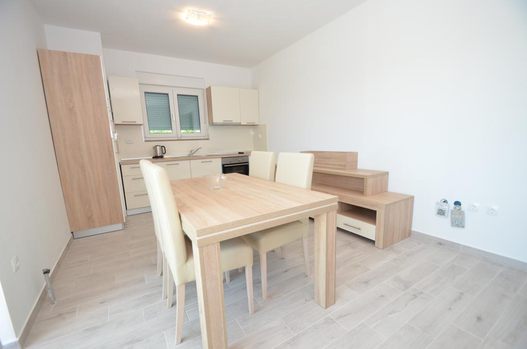 Apartment Anica Kuk Стариград-Пакленица Номер фото