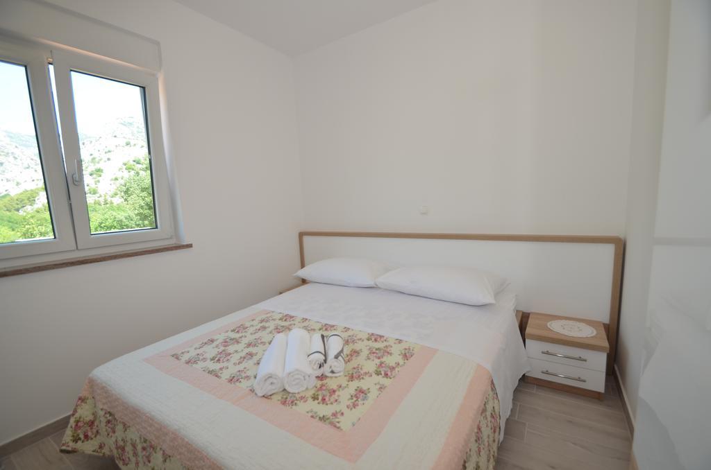 Apartment Anica Kuk Стариград-Пакленица Номер фото