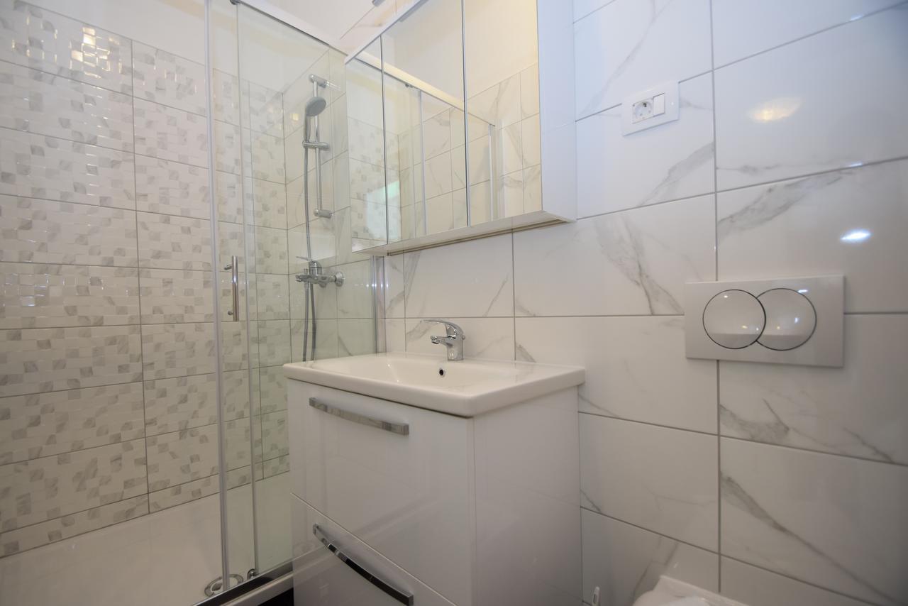 Apartment Anica Kuk Стариград-Пакленица Экстерьер фото